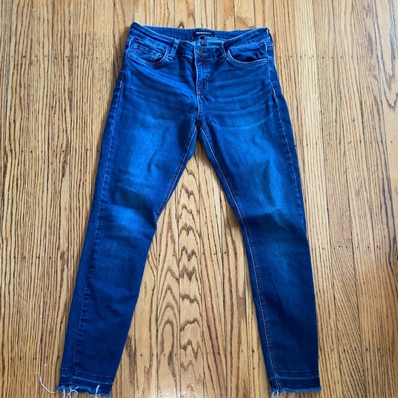Prosperity Denim - Classic Indigo Jeans for Women